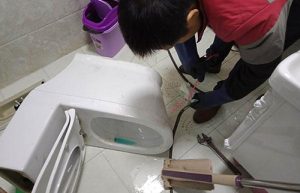盐湖下水道疏通电话-30分钟快速上门