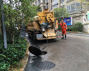 盐湖管网知识-是否有行之有效的解决方案